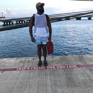 Meet your Posher, Timothy